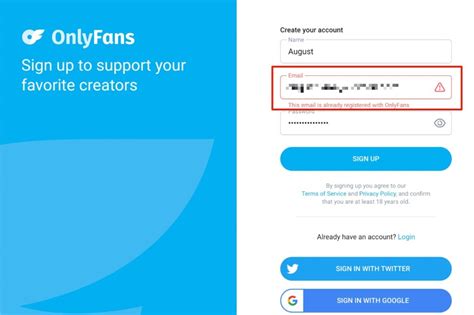 How To Do An OnlyFans Search By Email